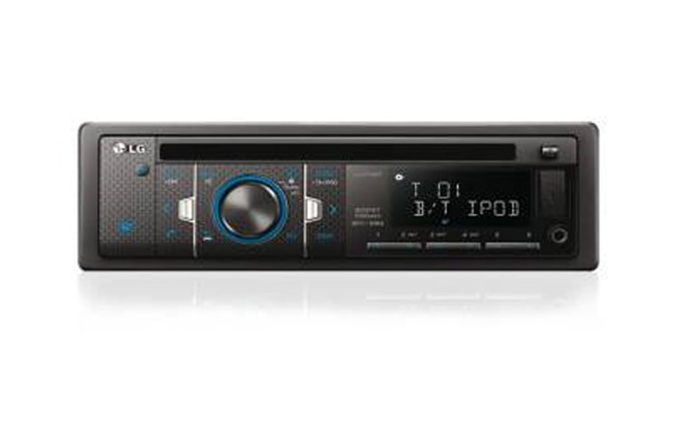 LG LCS710BR