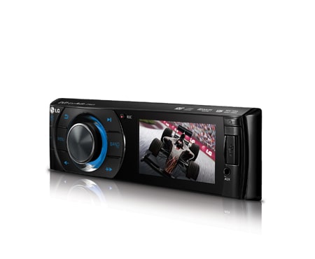 Lg car audio system sales