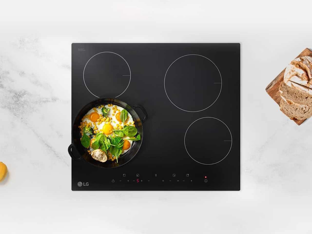 варочная панель