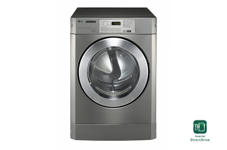 LG Сушильная машина LG TD-V1329EA4, TD-V1329EA4, thumbnail 1