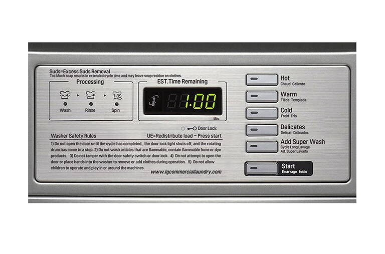 LG Стиральная машина LG WD-1069BD2S, WD-1069BD2S, thumbnail 4