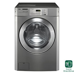 Стиральная машина LG2