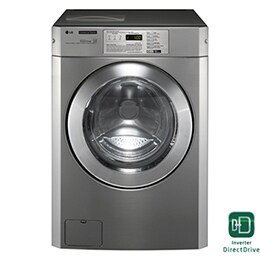 Стиральная машина LG2