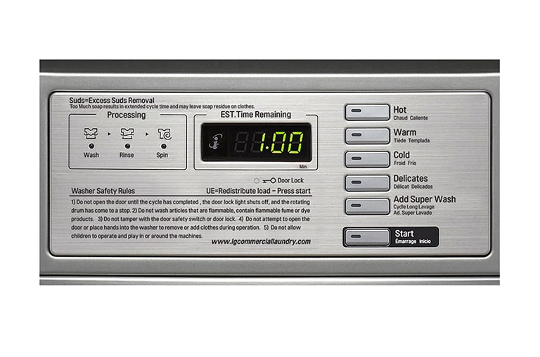 LG Стиральная машина LG WD-F069BD3S, WD-F069BD3S, thumbnail 4