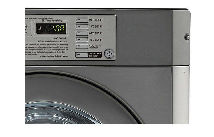 LG Стиральная машина LG WD-1069BD3S, WD-1069BD3S, thumbnail 5