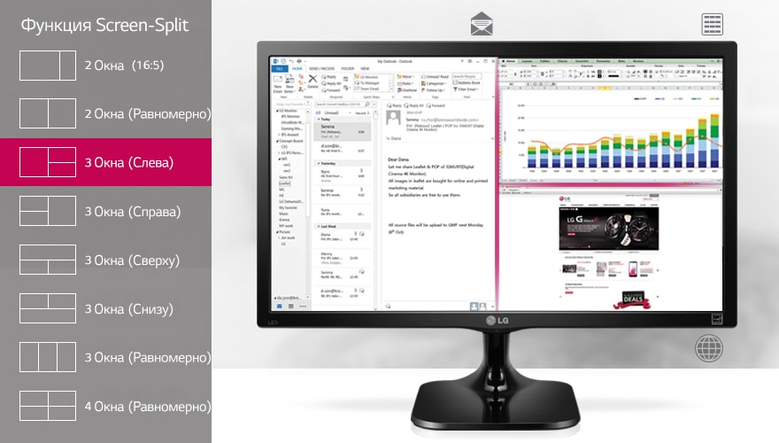 Эффективная многозадачность