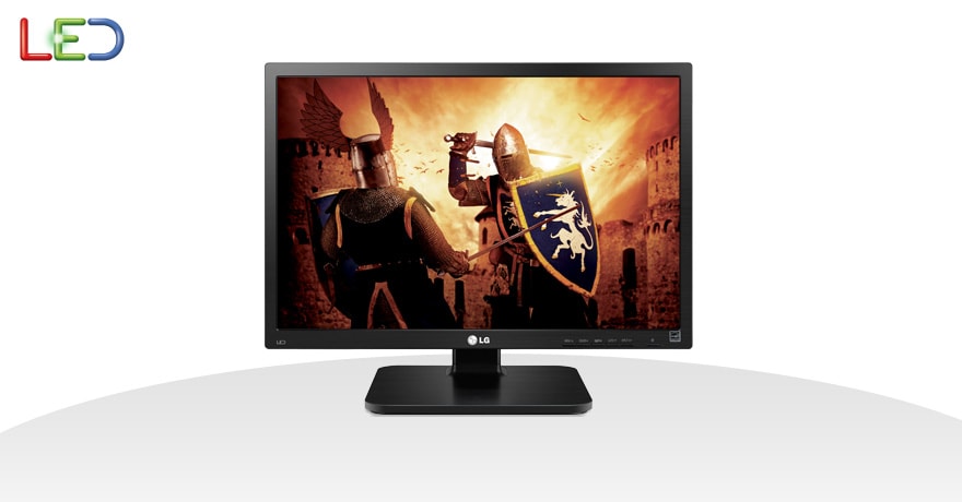 Разрешение Full HD