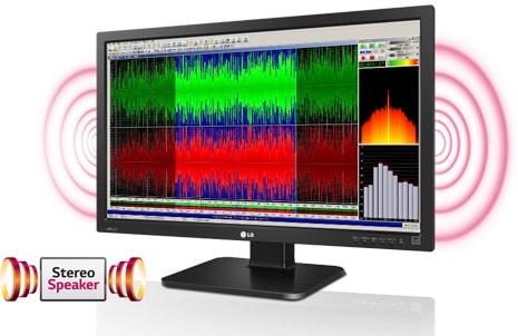 Стерео динамики