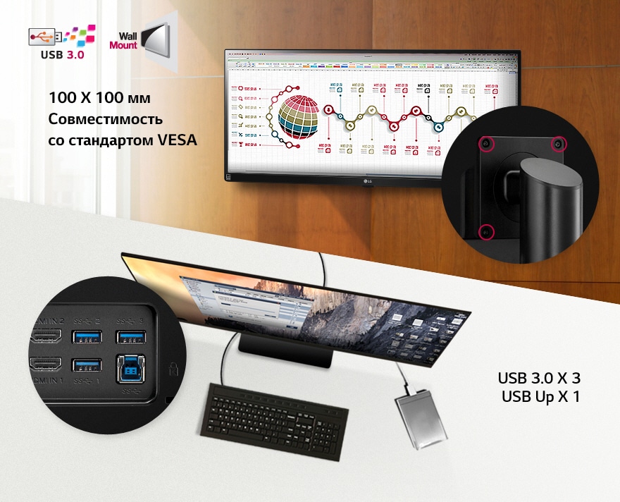 Оптимальный выбор для рабочей станции