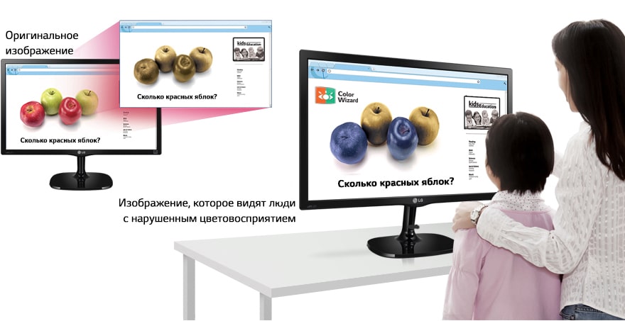 Monitor Lg 22mp57hq P Harakteristiki Obzory Gde Kupit Lg Rossiya
