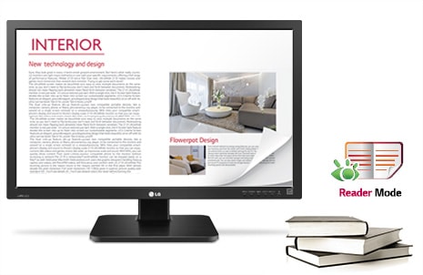 Режим Чтения