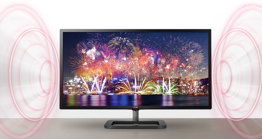 Технология объемного звучания MaxxAudio®