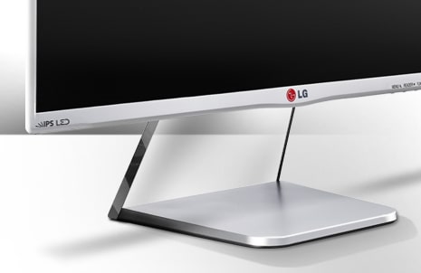 Прозрачная подставка