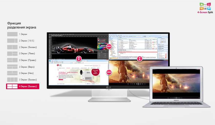 Эффективная многозадачность