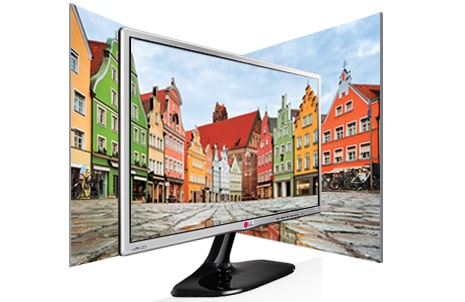 Живые цвета