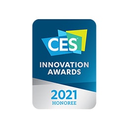 Логотип CES Innovation Awards