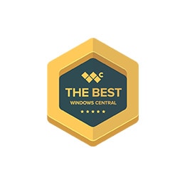 Логотип Windows Central