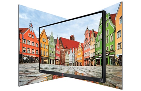 Живые цвета