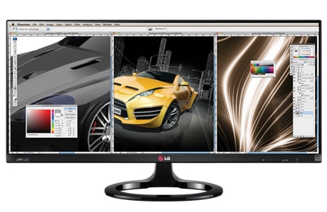 Работа с графикой и фото