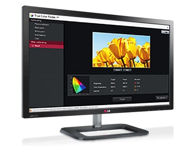 ПО для калибровки True Color Pro