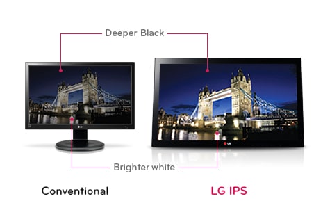 Мега контрастность