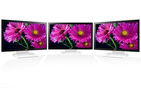 Широкий угол обзора