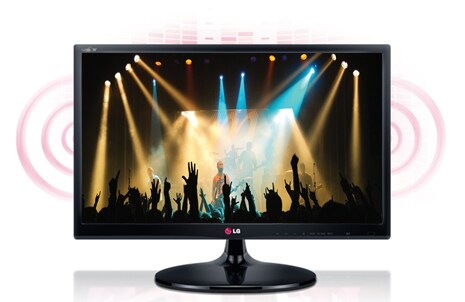 Стерео динамики