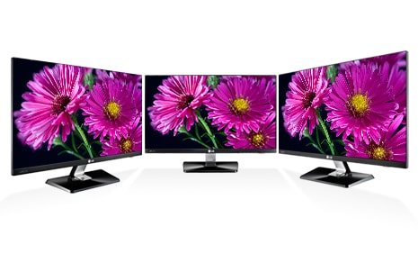 Монитор LG 22EA53T: характеристики, обзоры, где купить — LG Россия