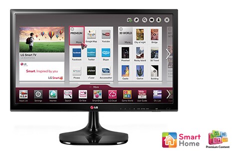 По-настоящему умный телевизор