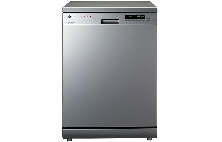 LG Посудомоечная машина D1452LF, D1452LF, thumbnail 1