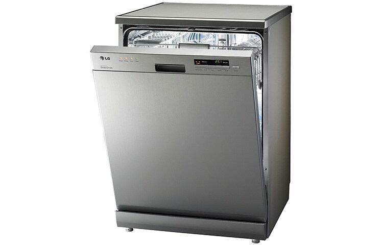 LG Посудомоечная машина D1452LF, D1452LF, thumbnail 2