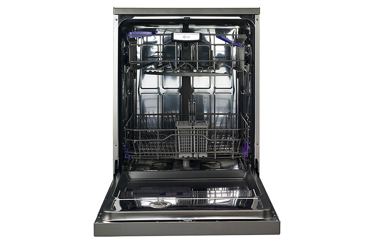 LG Посудомоечная машина D1452LF, D1452LF, thumbnail 3