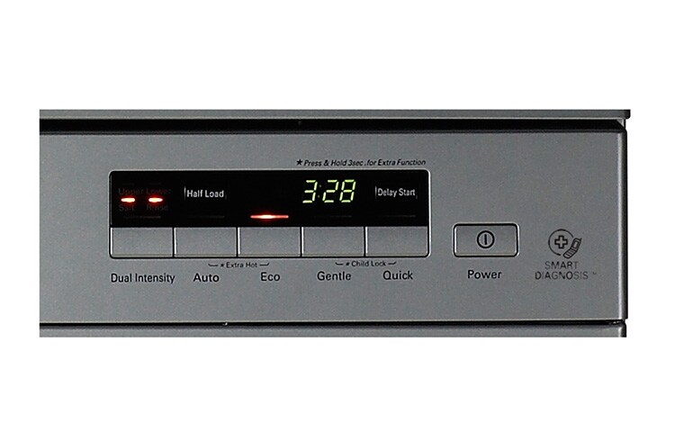 LG Посудомоечная машина D1452LF, D1452LF, thumbnail 6