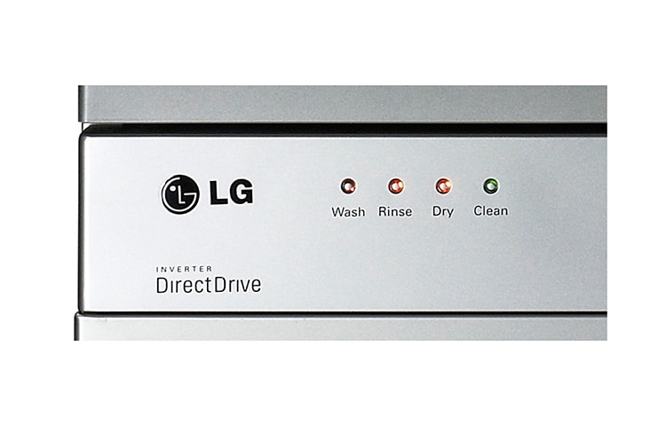 LG Посудомоечная машина D1452LF, D1452LF, thumbnail 7