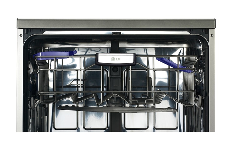 LG Посудомоечная машина D1452LF, D1452LF, thumbnail 4