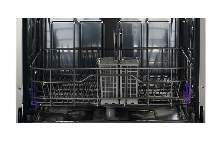 LG Посудомоечная машина D1452LF, D1452LF, thumbnail 5