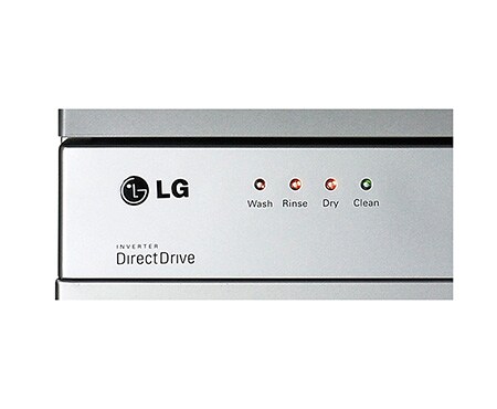 LG Посудомоечная машина D1452LF, D1452LF, thumbnail 7