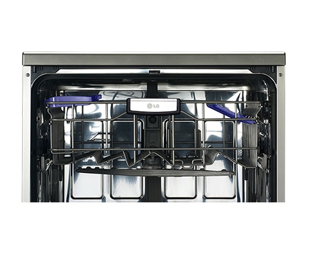 LG Посудомоечная машина D1452LF, D1452LF, thumbnail 4