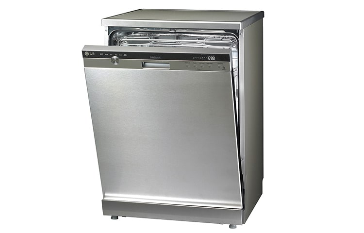 LG Посудомоечная машина D1463CF, D1463CF, thumbnail 3