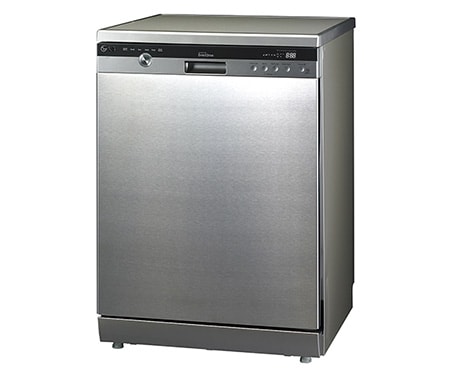 LG Посудомоечная машина D1463CF, D1463CF, thumbnail 2