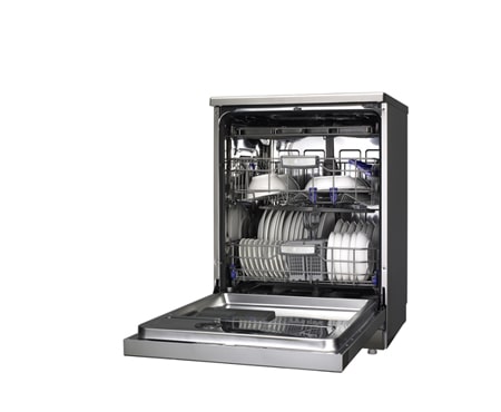 LG Посудомоечная машина D1463CF, D1463CF, thumbnail 4