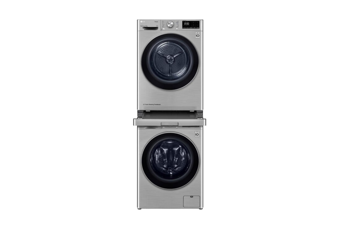 Комплект для монтажа сушильной машины DK1S - купить | LG RU