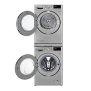 LG Комплект для вертикального монтажа сушильной машины LG DK1S, DK1S, thumbnail 6