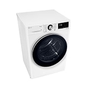 LG Сушильная машина LG DC90V9V9W | Тепловой насос | 9 кг, DC90V9V9W, thumbnail 12