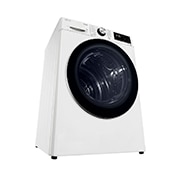 LG Сушильная машина LG DC90V9V9W | Тепловой насос | 9 кг, DC90V9V9W, thumbnail 15