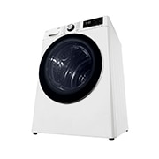 LG Сушильная машина LG DC90V9V9W | Тепловой насос | 9 кг, DC90V9V9W, thumbnail 16
