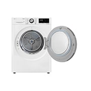 LG Сушильная машина LG DC90V9V9W | Тепловой насос | 9 кг, DC90V9V9W, thumbnail 3