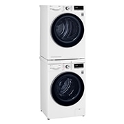 Комплект для монтажа сушильной машины DK1W - купить | LG RU