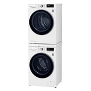Комплект для монтажа сушильной машины DK1W - купить | LG RU