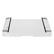 LG Комплект для вертикального монтажа сушильной машины LG DK1W, DK1W, thumbnail 1